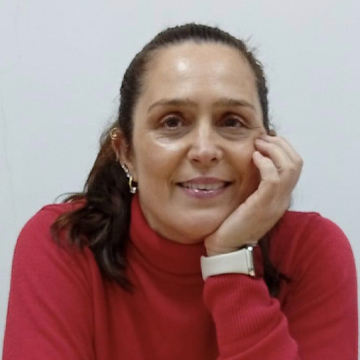 Maricel Magnani