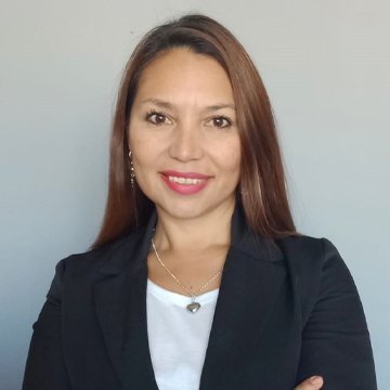 Yenny Garcia